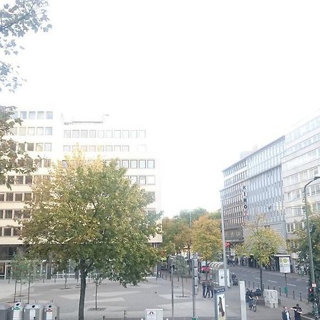 Avi City Apartments Mainhouse Düsseldorf Exteriér fotografie