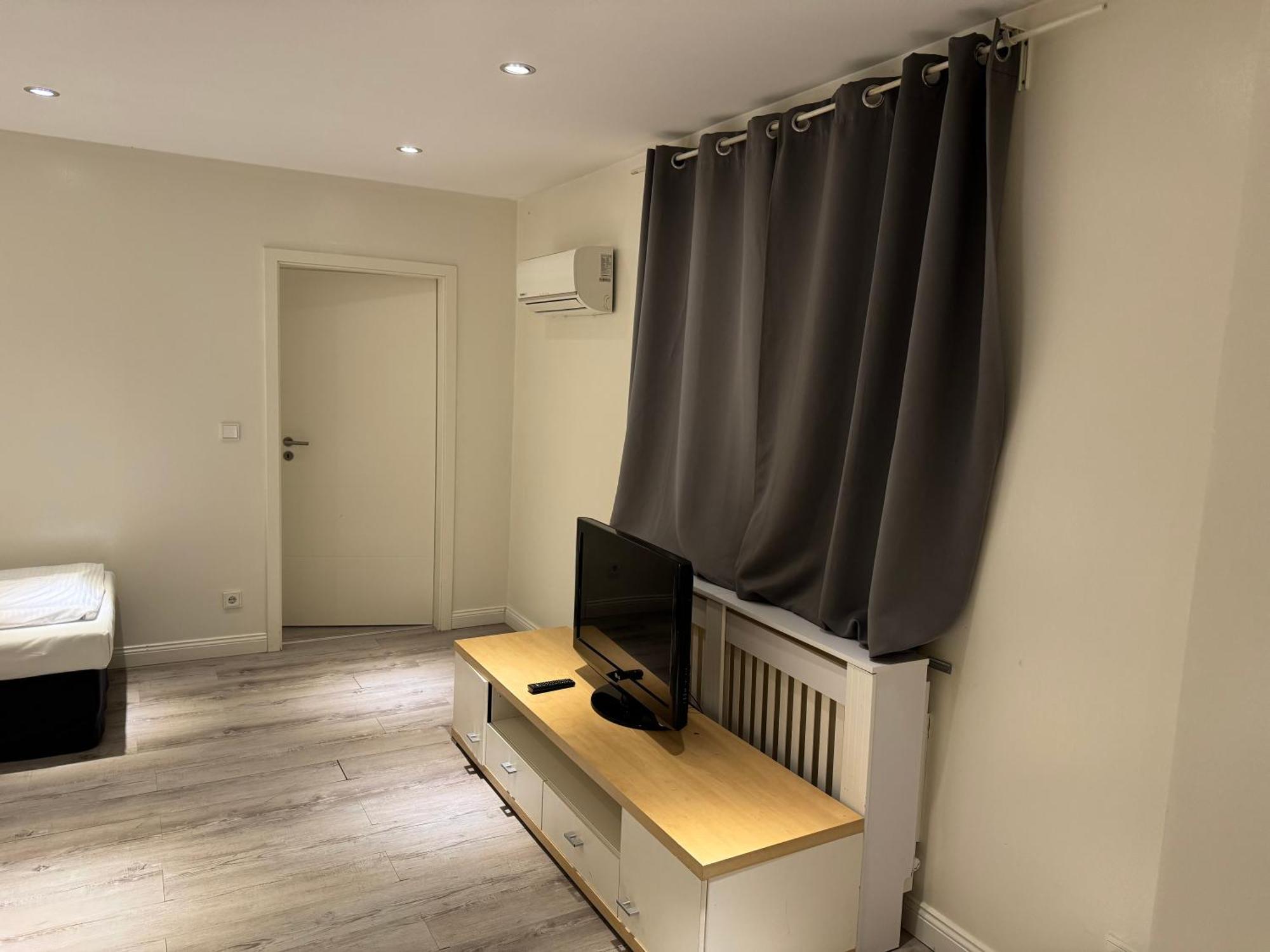 Avi City Apartments Mainhouse Düsseldorf Exteriér fotografie